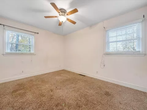 Bedroom - 77 Ziglar Rd, Ridgeway, VA 24148 photo 1 of 4