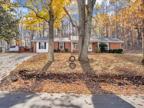 Exterior - 77 Ziglar Rd, Ridgeway, VA 24148 photo 12 of 23