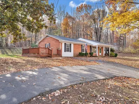 Exterior - 77 Ziglar Rd, Ridgeway, VA 24148 photo 9 of 23