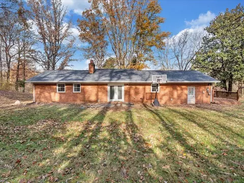 Exterior - 77 Ziglar Rd, Ridgeway, VA 24148 photo 14 of 23