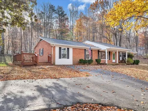 Exterior - 77 Ziglar Rd, Ridgeway, VA 24148 photo 8 of 23