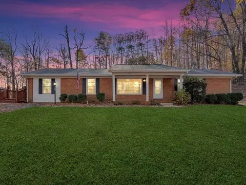 Exterior - 77 Ziglar Rd, Ridgeway, VA 24148 photo 2 of 23