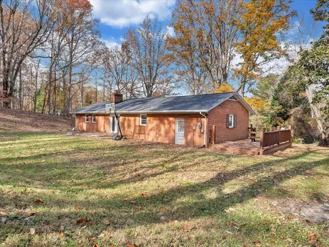 Exterior - 77 Ziglar Rd, Ridgeway, VA 24148 photo 17 of 23