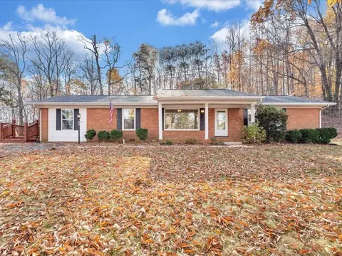 Exterior - 77 Ziglar Rd, Ridgeway, VA 24148 photo 5 of 23