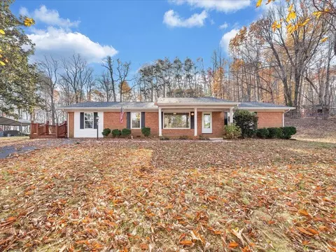 Exterior - 77 Ziglar Rd, Ridgeway, VA 24148 photo 6 of 23