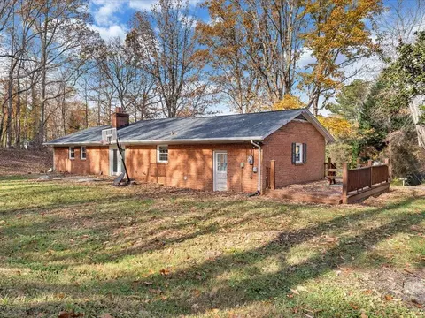 Exterior - 77 Ziglar Rd, Ridgeway, VA 24148 photo 16 of 23