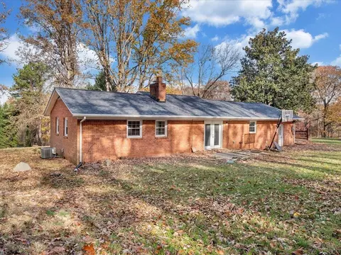 Exterior - 77 Ziglar Rd, Ridgeway, VA 24148 photo 15 of 23