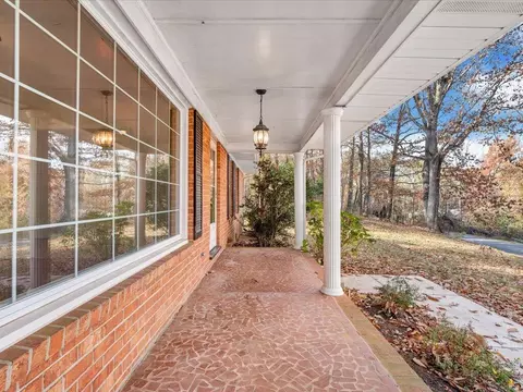 Exterior - 77 Ziglar Rd, Ridgeway, VA 24148 photo 3 of 23
