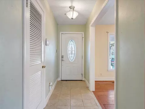 Entry Way - 77 Ziglar Rd, Ridgeway, VA 24148 photo 1 of 1