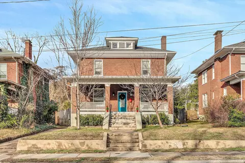 705 Highland Ave SW, Roanoke, VA 24016