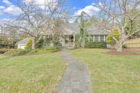 3235 Somerset St SW, Roanoke, VA 24014