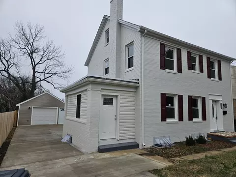 2719 Forest Hill Ave NW, Roanoke, VA 24012