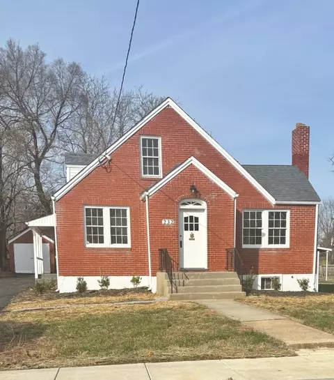 232 Huntington Blvd NE, Roanoke, VA 24012