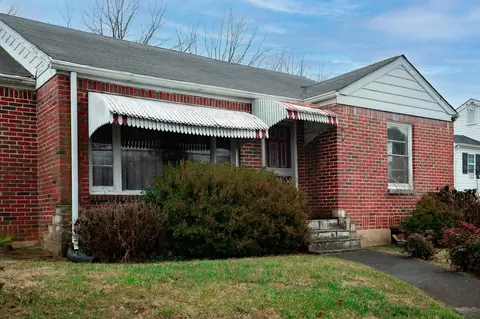 3424 Ventnor Rd SE, Roanoke, VA 24014
