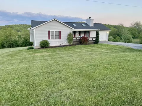 4040 Floyd Hwy N, Floyd, VA 24091