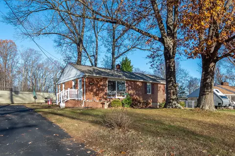 1428 Link Rd, Bedford, VA 24523