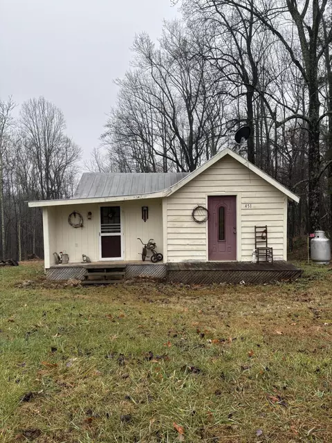 451 Mountain View Church Rd, Patrick Springs, VA 24133