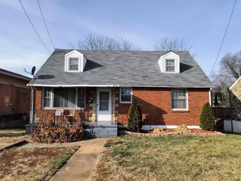 1029 Hershberger Rd NW, Roanoke, VA 24012