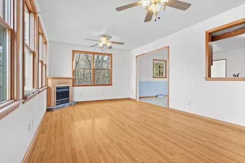 Living - 824 E Cedar St, Covington, VA 24426 photo 4 of 4