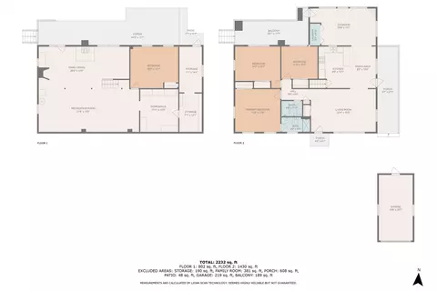 Floorplan - 824 E Cedar St, Covington, VA 24426 photo 1 of 1