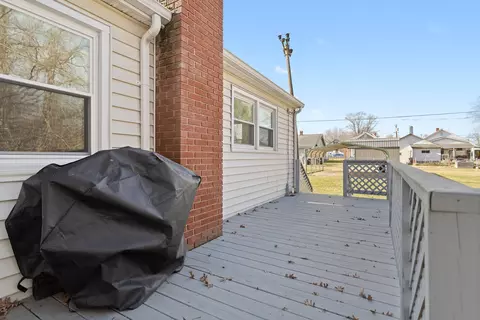 Exterior - 824 E Cedar St, Covington, VA 24426 photo 6 of 8