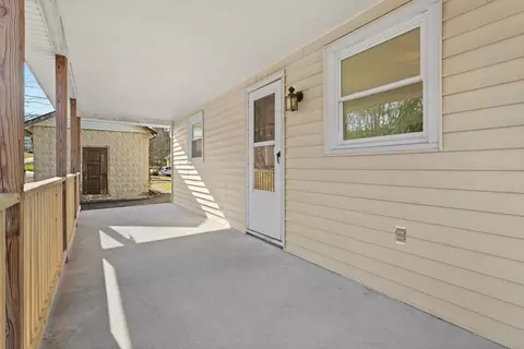 Exterior - 824 E Cedar St, Covington, VA 24426 photo 4 of 8