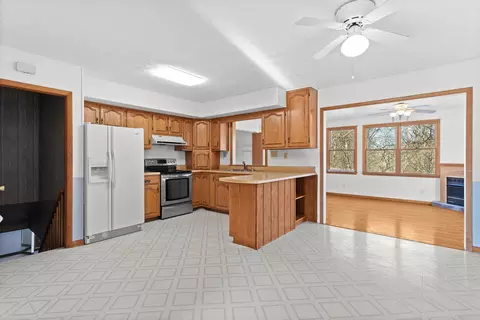 Kitchen - 824 E Cedar St, Covington, VA 24426 photo 1 of 2