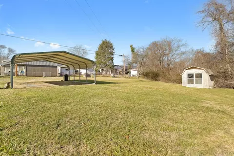 Exterior - 824 E Cedar St, Covington, VA 24426 photo 8 of 8