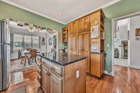 Kitchen - 225 Sconset Dr, Penhook, VA 24137 photo 3 of 3