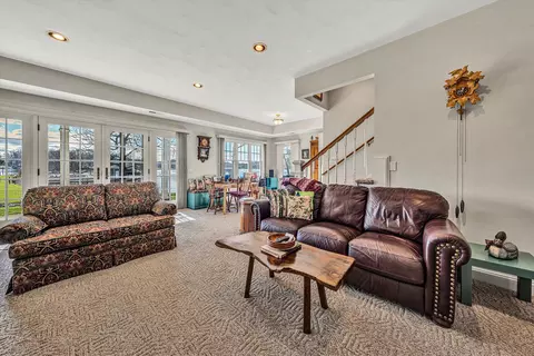 Living - 225 Sconset Dr, Penhook, VA 24137 photo 5 of 6