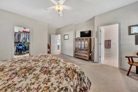 Bedroom - 225 Sconset Dr, Penhook, VA 24137 photo 2 of 5