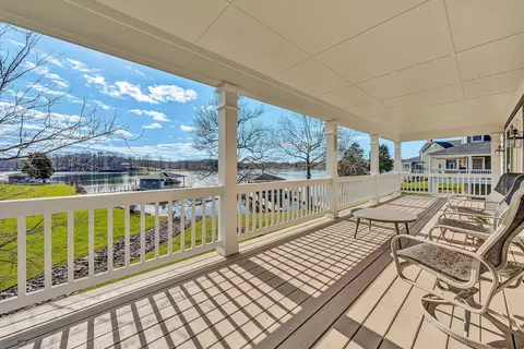 Exterior - 225 Sconset Dr, Penhook, VA 24137 photo 7 of 12
