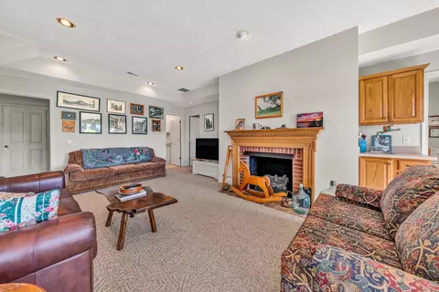 Living - 225 Sconset Dr, Penhook, VA 24137 photo 4 of 6