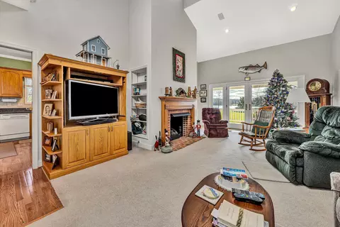 Living - 225 Sconset Dr, Penhook, VA 24137 photo 1 of 6