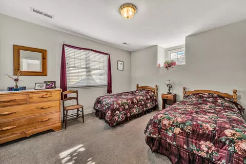 Bedroom - 225 Sconset Dr, Penhook, VA 24137 photo 3 of 5