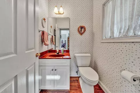 Bath - 225 Sconset Dr, Penhook, VA 24137 photo 1 of 6
