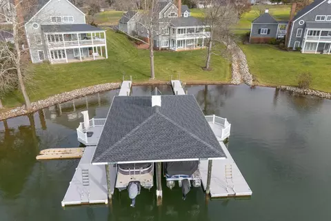 View/Area - 225 Sconset Dr, Penhook, VA 24137 photo 4 of 5