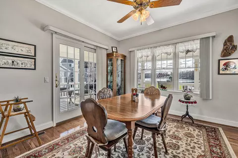 Dining - 225 Sconset Dr, Penhook, VA 24137 photo 1 of 2