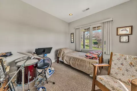 Bedroom - 225 Sconset Dr, Penhook, VA 24137 photo 5 of 5