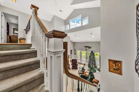 Entry Way - 225 Sconset Dr, Penhook, VA 24137 photo 2 of 3