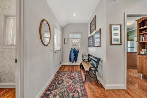 Entry Way - 225 Sconset Dr, Penhook, VA 24137 photo 1 of 3