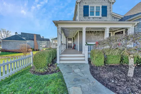 Exterior - 225 Sconset Dr, Penhook, VA 24137 photo 4 of 12