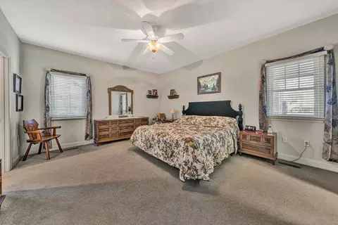 Bedroom - 225 Sconset Dr, Penhook, VA 24137 photo 1 of 5