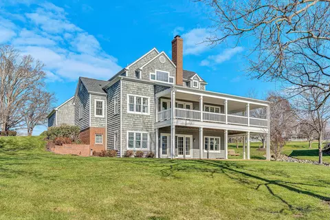 Exterior - 225 Sconset Dr, Penhook, VA 24137 photo 3 of 12
