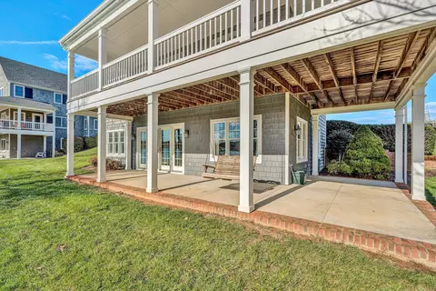 Exterior - 225 Sconset Dr, Penhook, VA 24137 photo 11 of 12