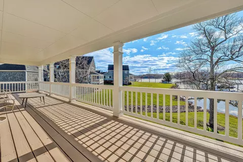 Exterior - 225 Sconset Dr, Penhook, VA 24137 photo 8 of 12
