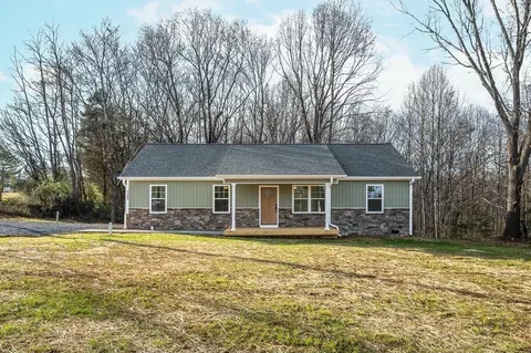 1108 Screechum Hollow Rd, Bedford, VA 24523
