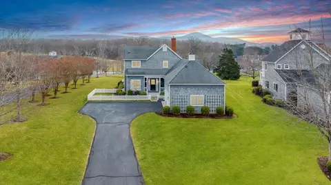 135 Golfers Crossing Dr, Penhook, VA 24137