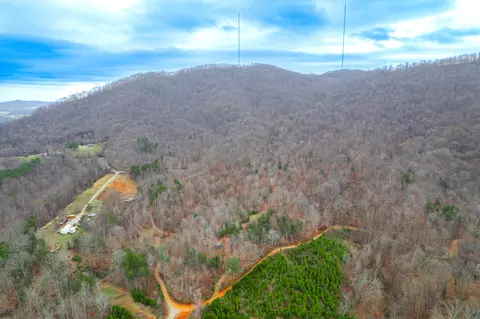 Tract 7 Johnson School Rd, Thaxton, VA 24174