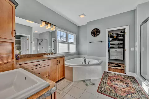 Bath - 65 Milestone Ln, Penhook, VA 24137 photo 3 of 7